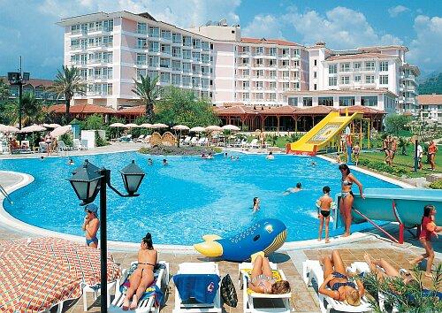 ����� AK-KA Alinda Beach (ex. Kiris Alinda Beach), ����