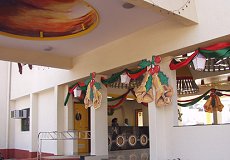 ����� Galaxy Beach, ����