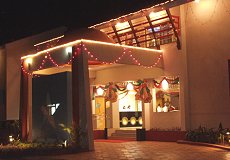 ����� Galaxy Beach, ����