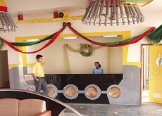 ����� Galaxy Beach, ����