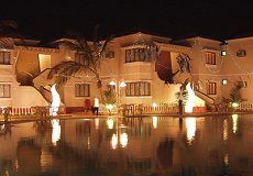 ����� Galaxy Beach, ����