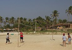 ����� Galaxy Beach, ����