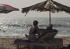 ����� Galaxy Beach, ����