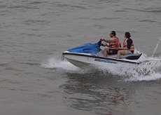 ����� Galaxy Beach, ����