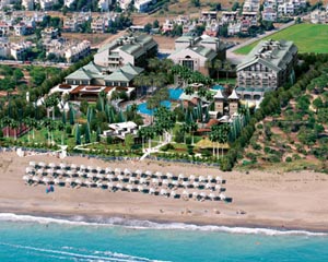 ����� Crystal Palace Resort, ����
