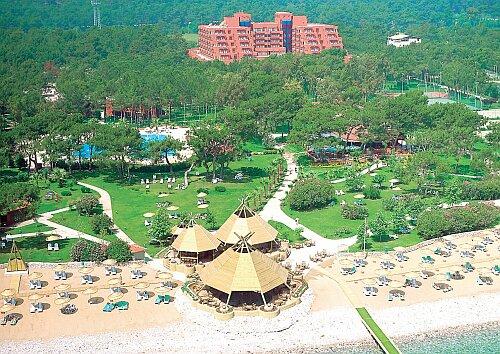 ����� Renaissance Antalya Beach Resort & SPA, ����