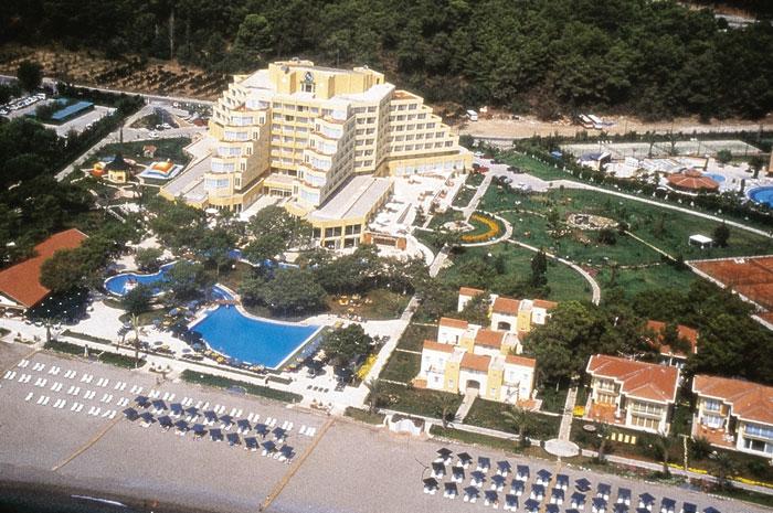 ����� Royal Resort, ����