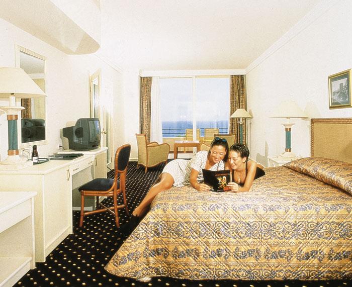 ����� Royal Resort, ����