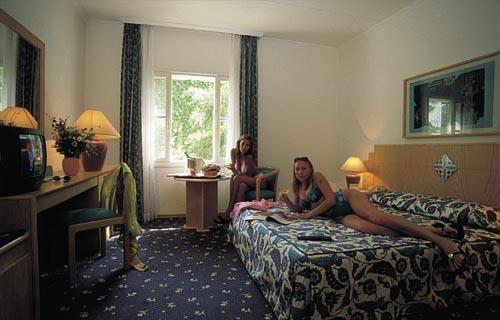 ����� Amara Club Marine, ����