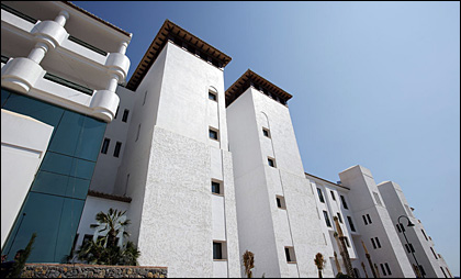 ����� Villa Gadea Beach, ����