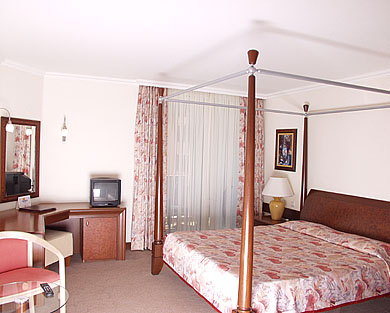 ����� Pegasos Resort, ����