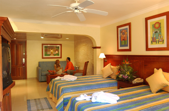 ����� Grand Palladium Bavaro Resort & Spa, ����