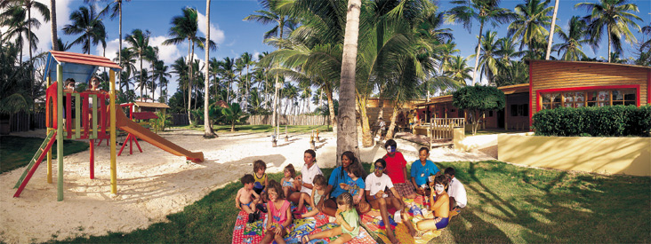 ����� Grand Palladium Bavaro Resort & Spa, ����