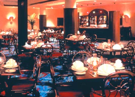 ����� Radisson Cable Beach, ����