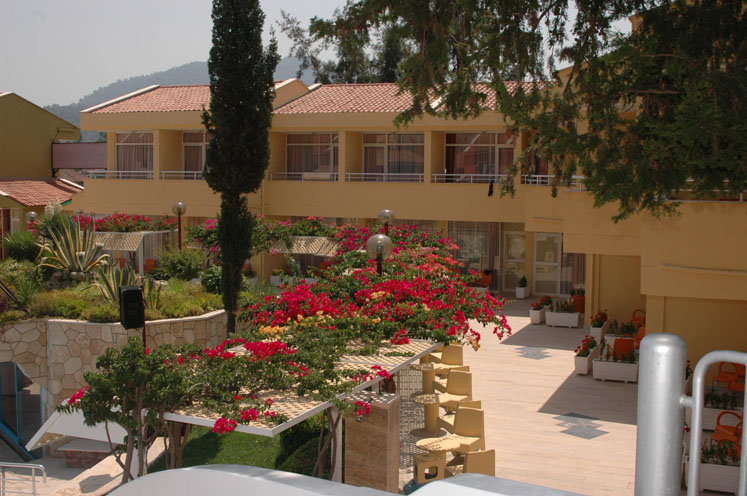����� Elegan Garden, ����