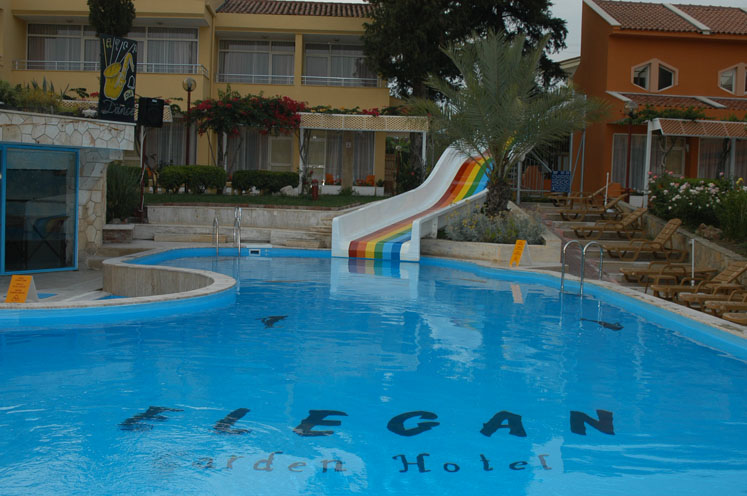 ����� Elegan Garden, ����