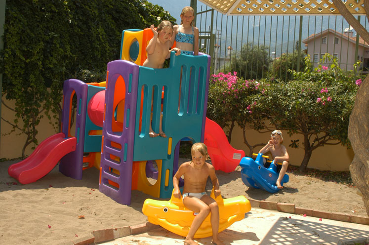 ����� Elegan Garden, ����