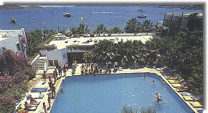 ����� Sami Beach, ����