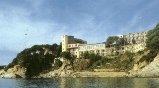 ����� Cap Roig, ����