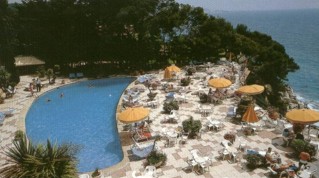����� Cap Roig, ����