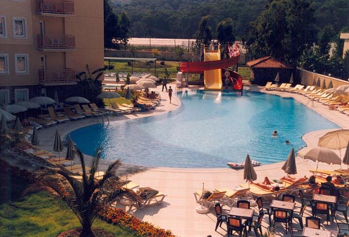 ����� Park Claros, ����