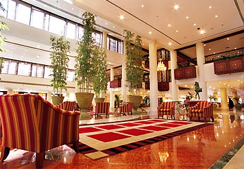 ����� Jordan Valley Marriott Resort & Spa, ����