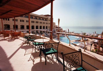 ����� Jordan Valley Marriott Resort & Spa, ����