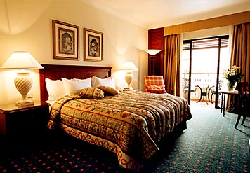 ����� Jordan Valley Marriott Resort & Spa, ����