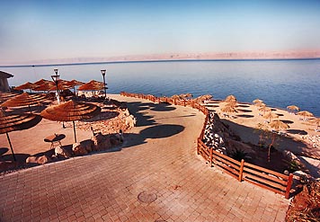 ����� Jordan Valley Marriott Resort & Spa, ����