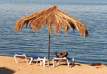 ����� Jordan Valley Marriott Resort & Spa, ����