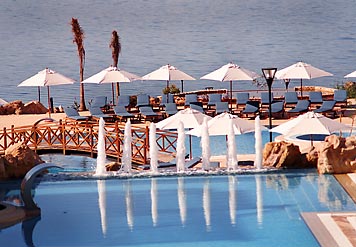 ����� Jordan Valley Marriott Resort & Spa, ����