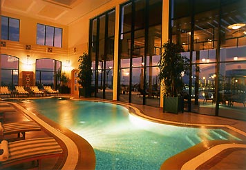 ����� Jordan Valley Marriott Resort & Spa, ����