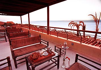 ����� Jordan Valley Marriott Resort & Spa, ����