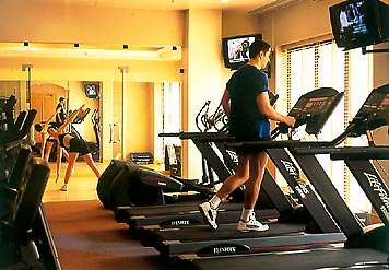 ����� Jordan Valley Marriott Resort & Spa, ����