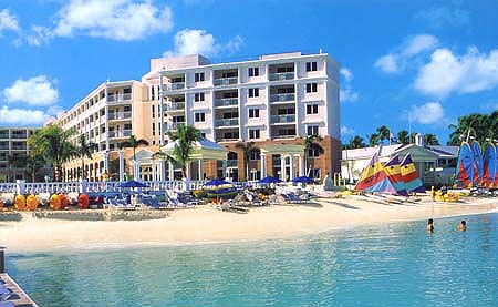 ����� Sandals Royal Bahamian, ����