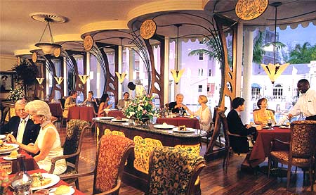 ����� Sandals Royal Bahamian, ����