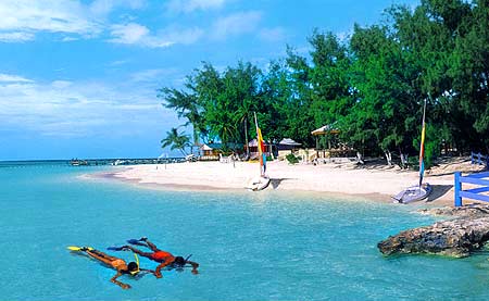 ����� Sandals Royal Bahamian, ����