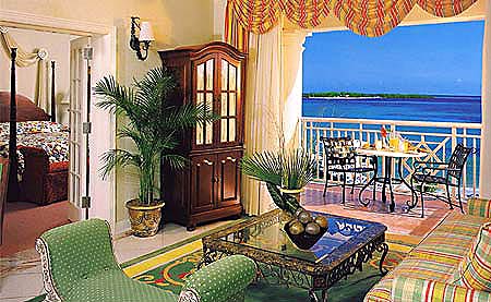 ����� Sandals Royal Bahamian, ����