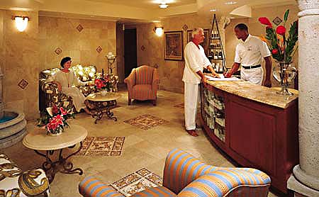 ����� Sandals Royal Bahamian, ����