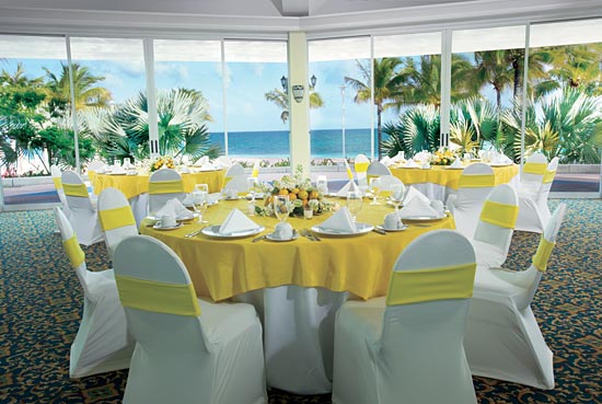 ����� Westin Breaker's Cay, ����
