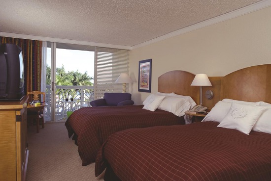 ����� Westin Breaker's Cay, ����