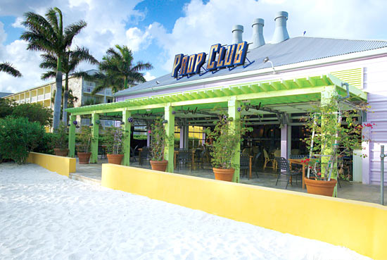����� Westin Breaker's Cay, ����