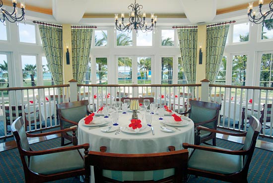 ����� Westin Breaker's Cay, ����