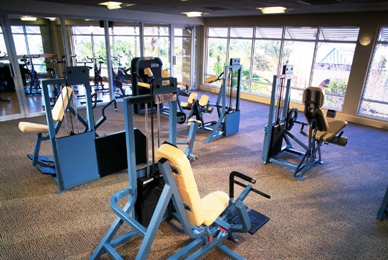 ����� Westin Lighthouse Point, ����