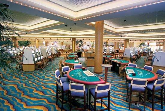 ����� Westin Lighthouse Point, ����