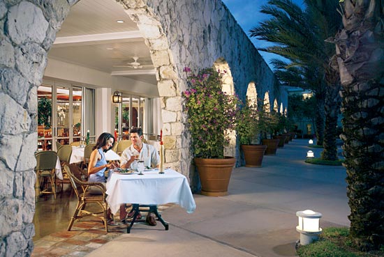 ����� Westin Lighthouse Point, ����