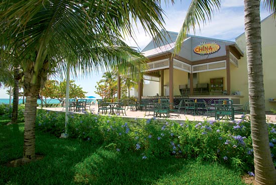 ����� Westin Lighthouse Point, ����