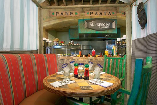����� Westin Lighthouse Point, ����
