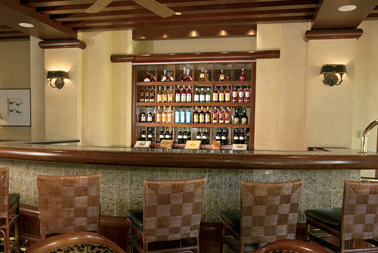 ����� Westin Lighthouse Point, ����