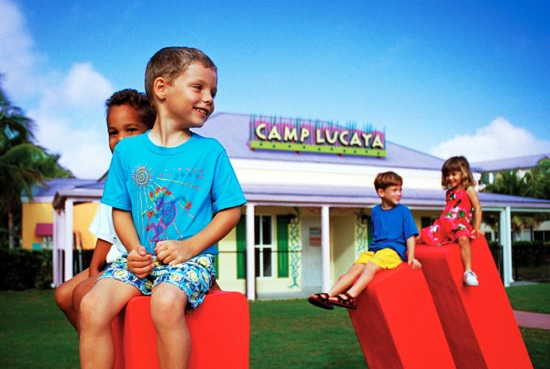 ����� Sheraton Reef Village, ����